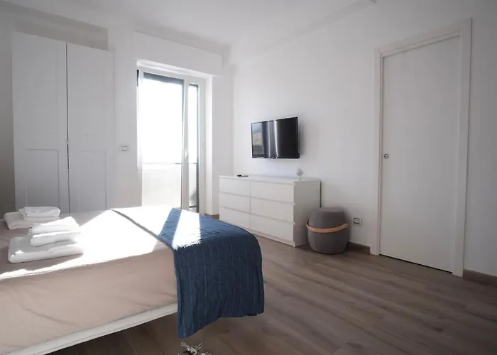 Rossani Suites&Aparts