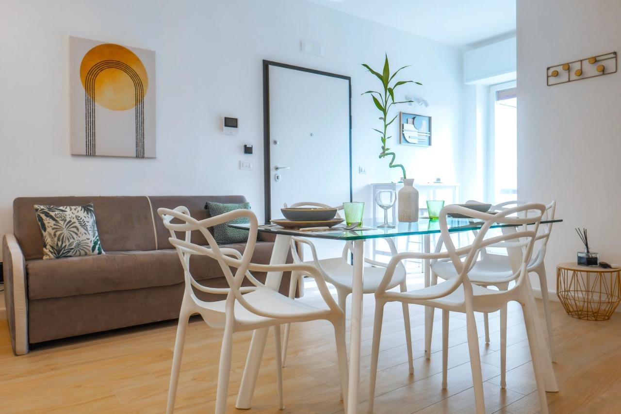 Rossani Suites&aparts Apartment