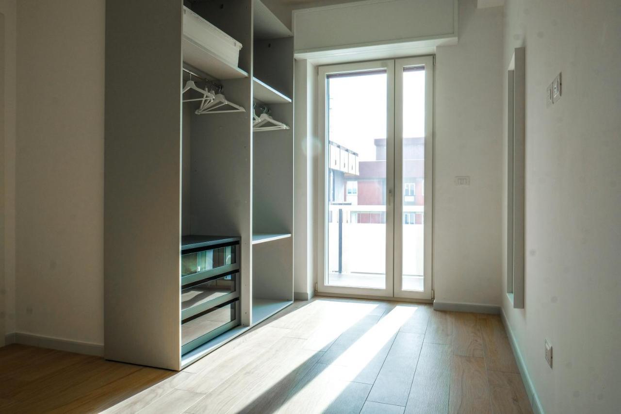 Apartment Rossani Suites&aparts Bari