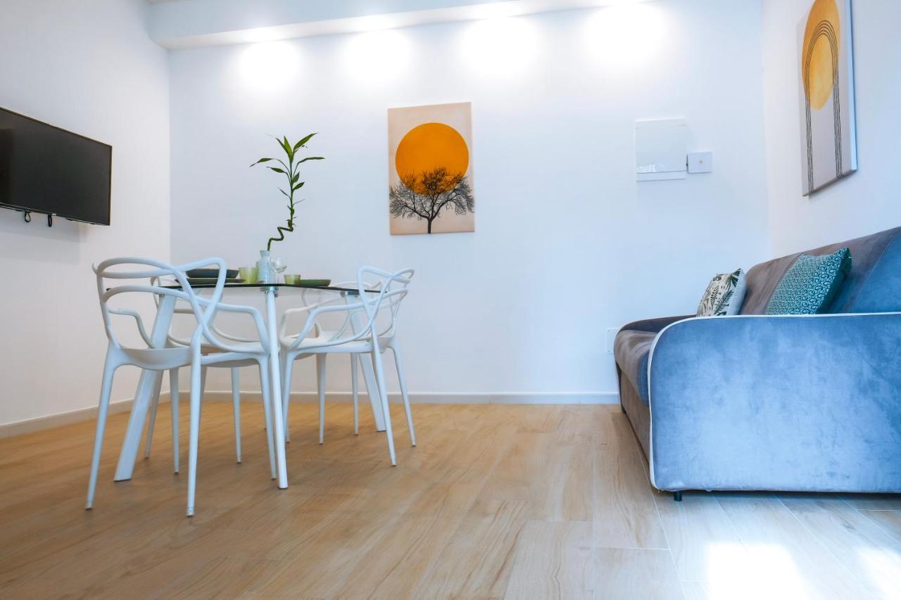 Apartment Rossani Suites&aparts