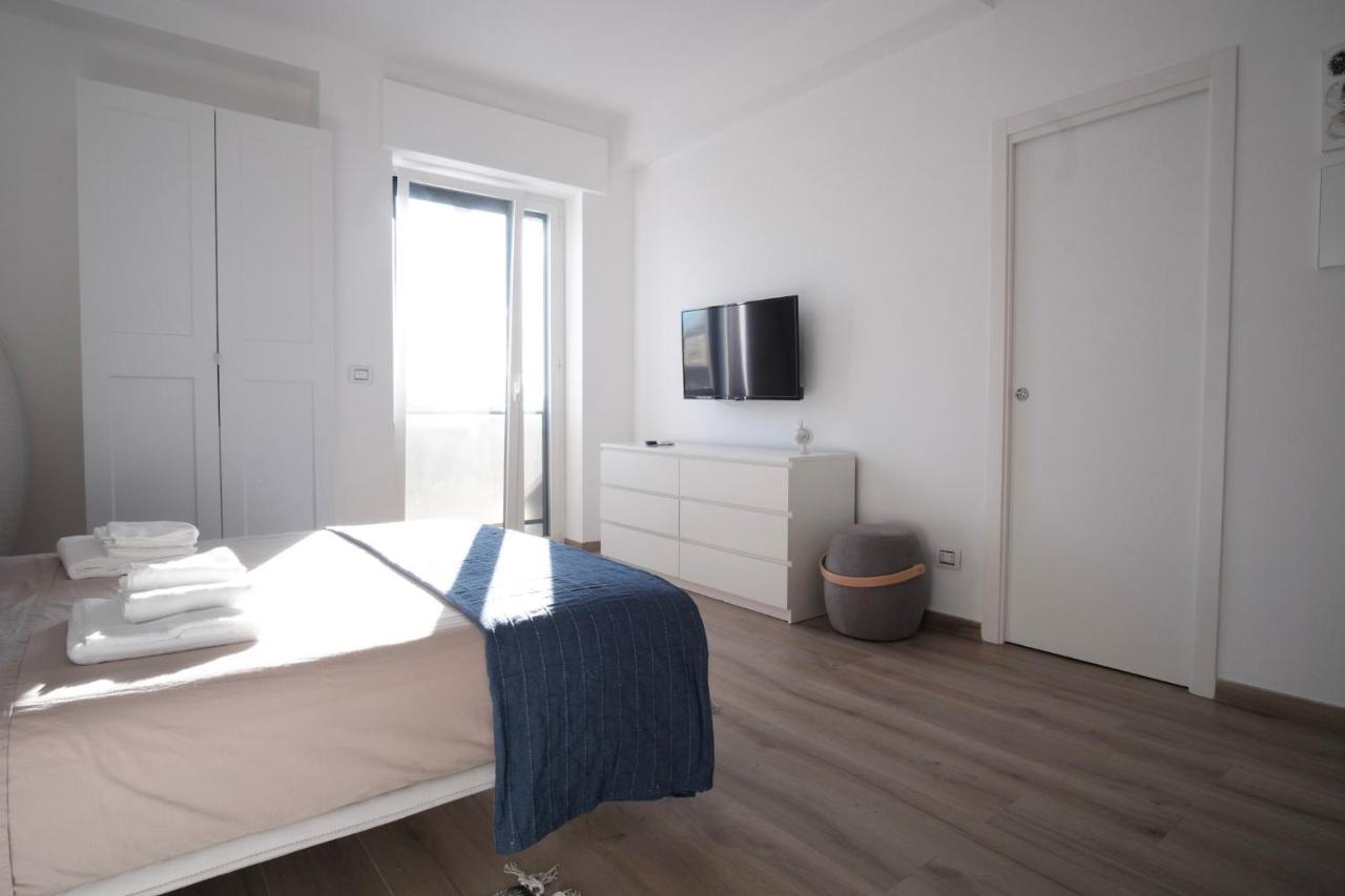 Rossani Suites&aparts Apartment