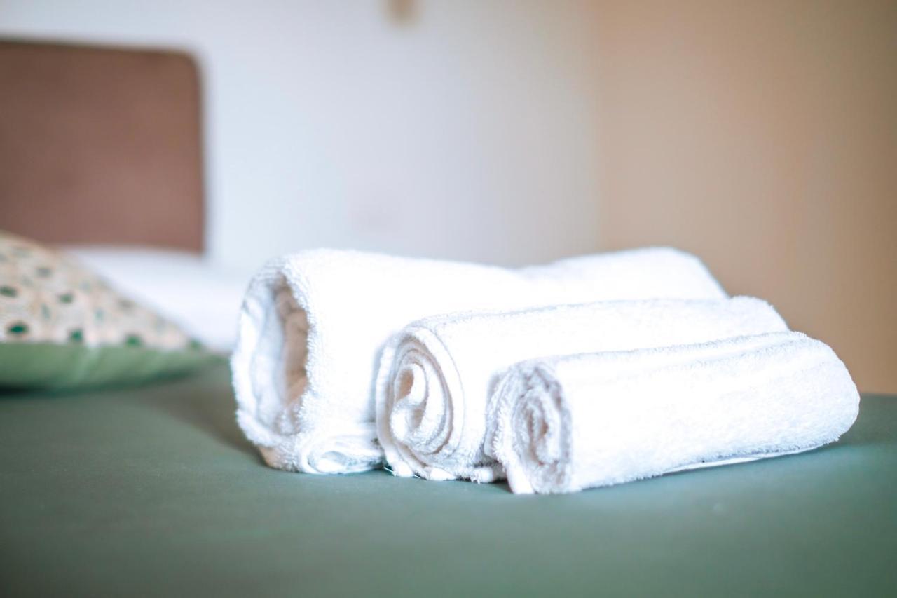 Rossani Suites&aparts Apartment *