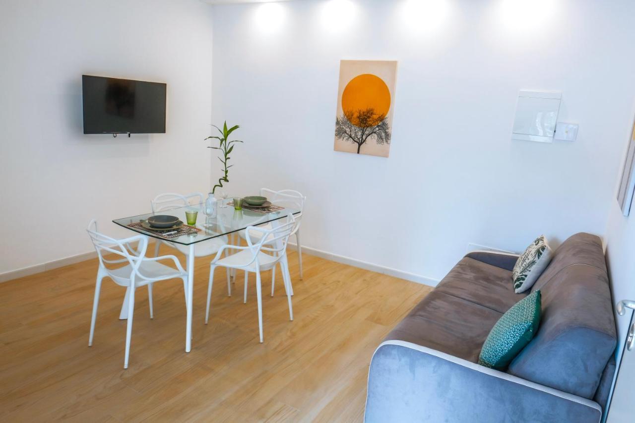 Apartment Rossani Suites&aparts *