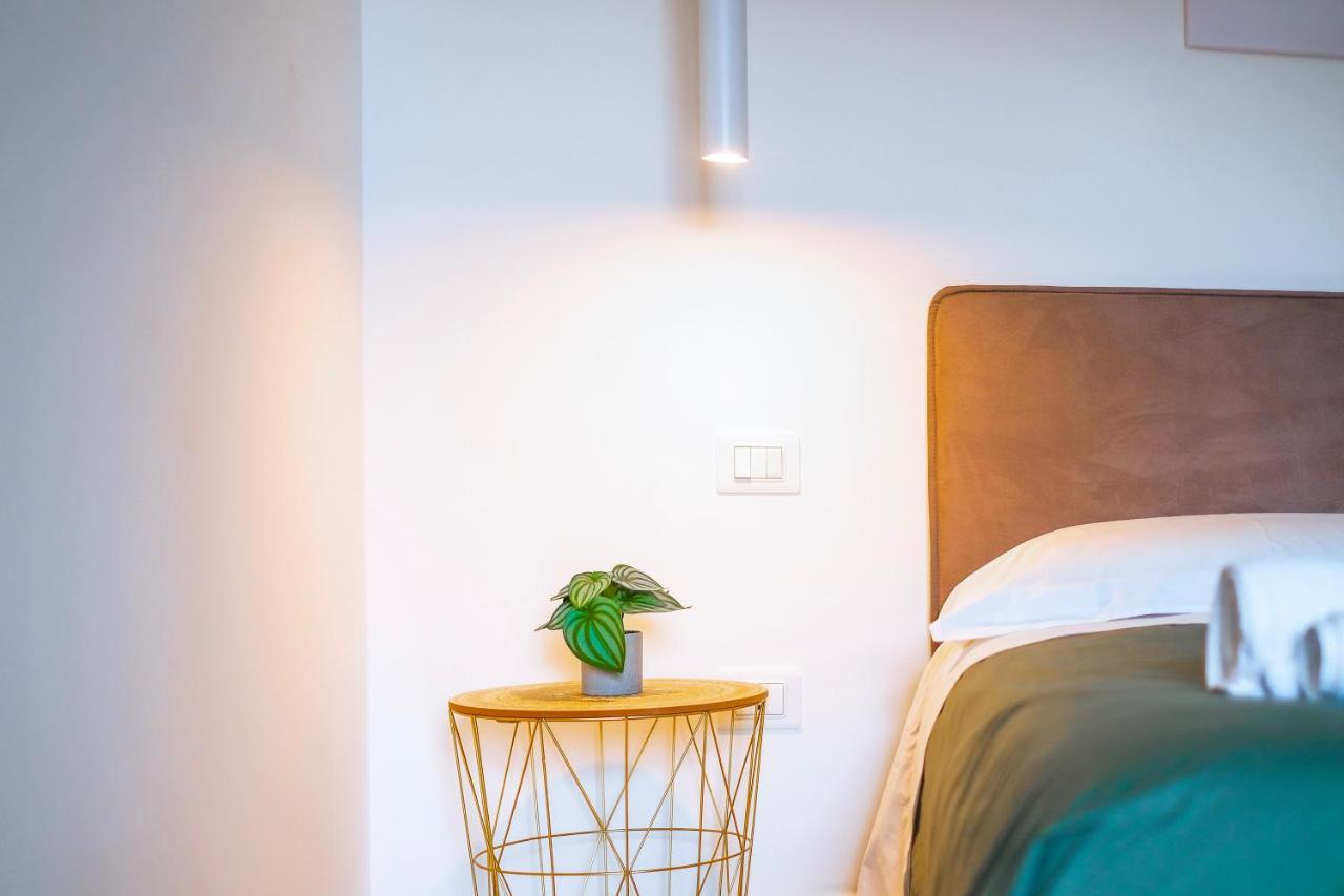 Apartment Rossani Suites&aparts *