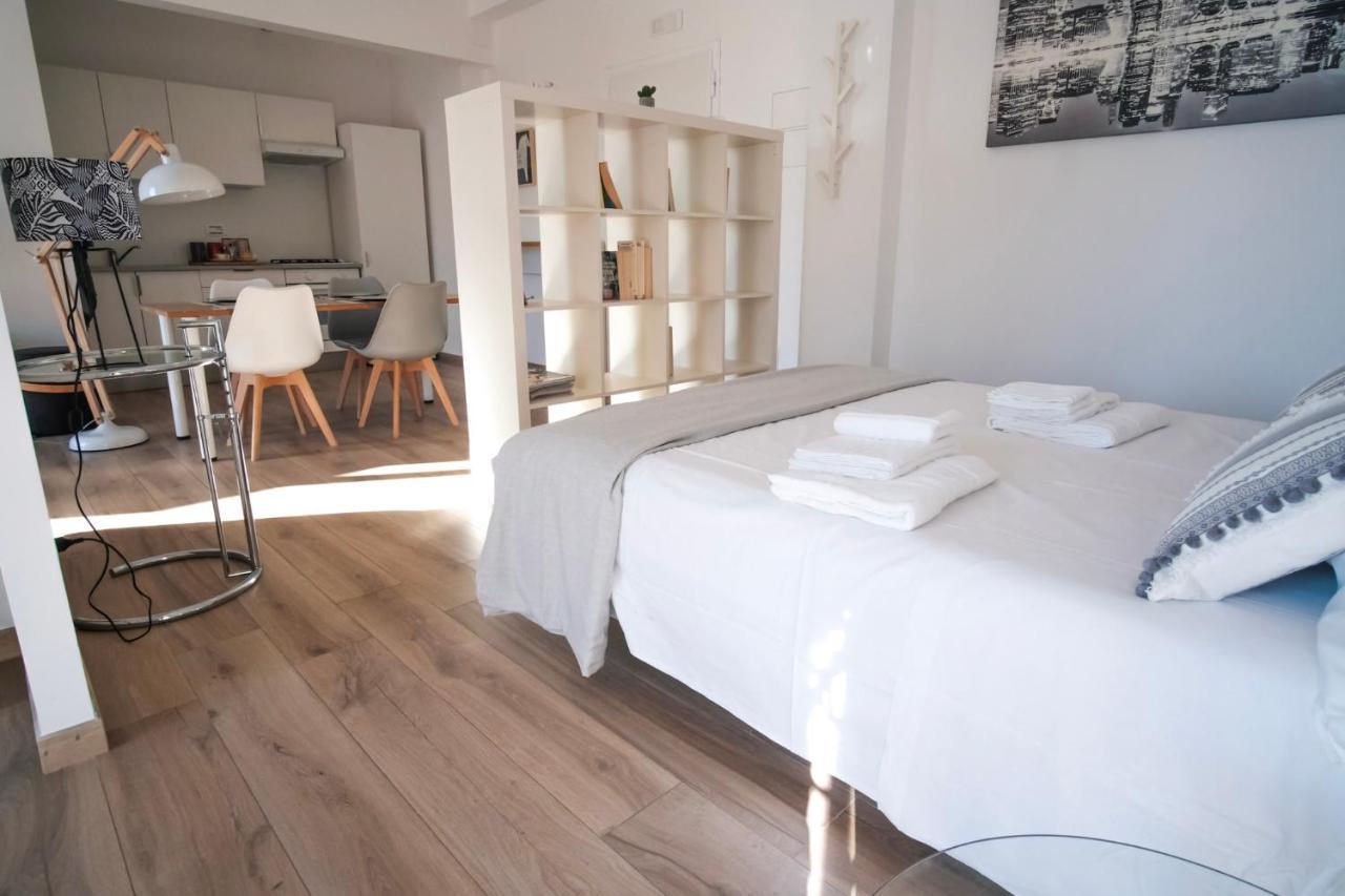 Rossani Suites&aparts Apartment *