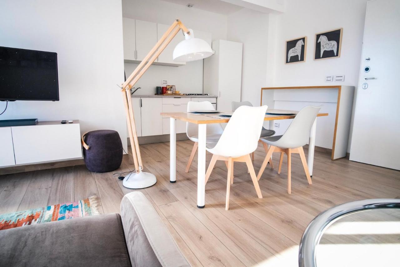 Apartment Rossani Suites&aparts *