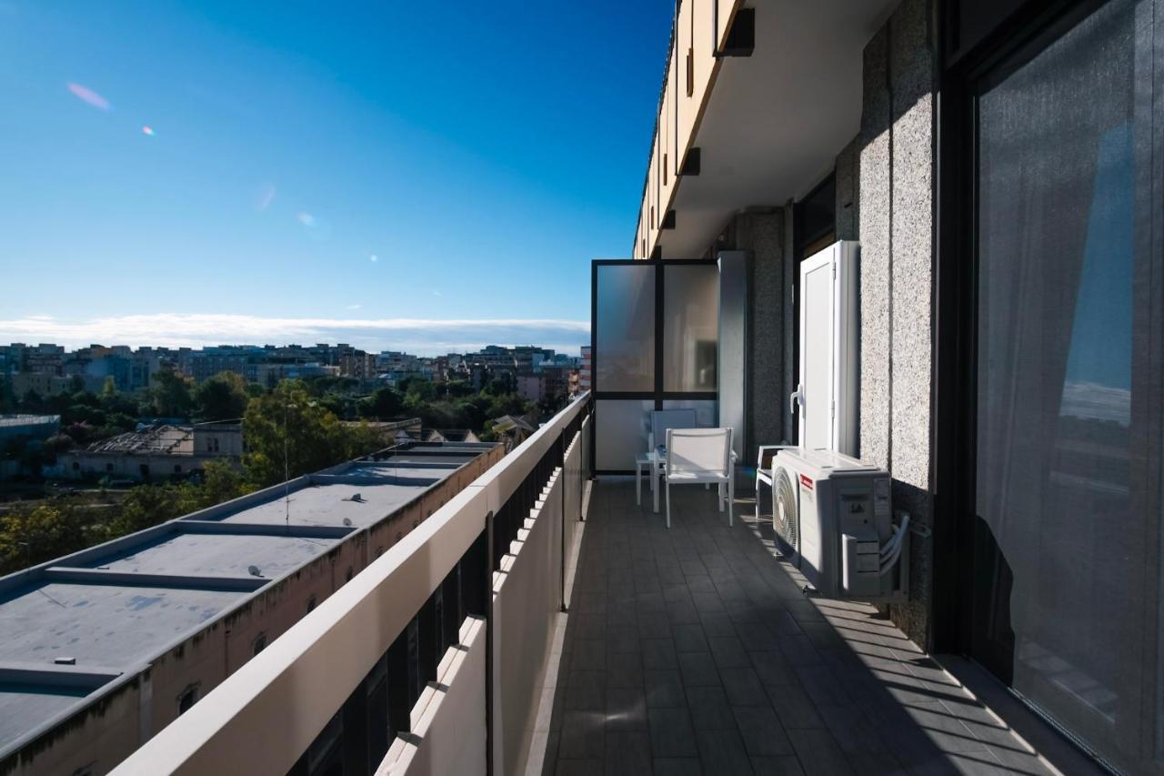 Apartment Rossani Suites&aparts