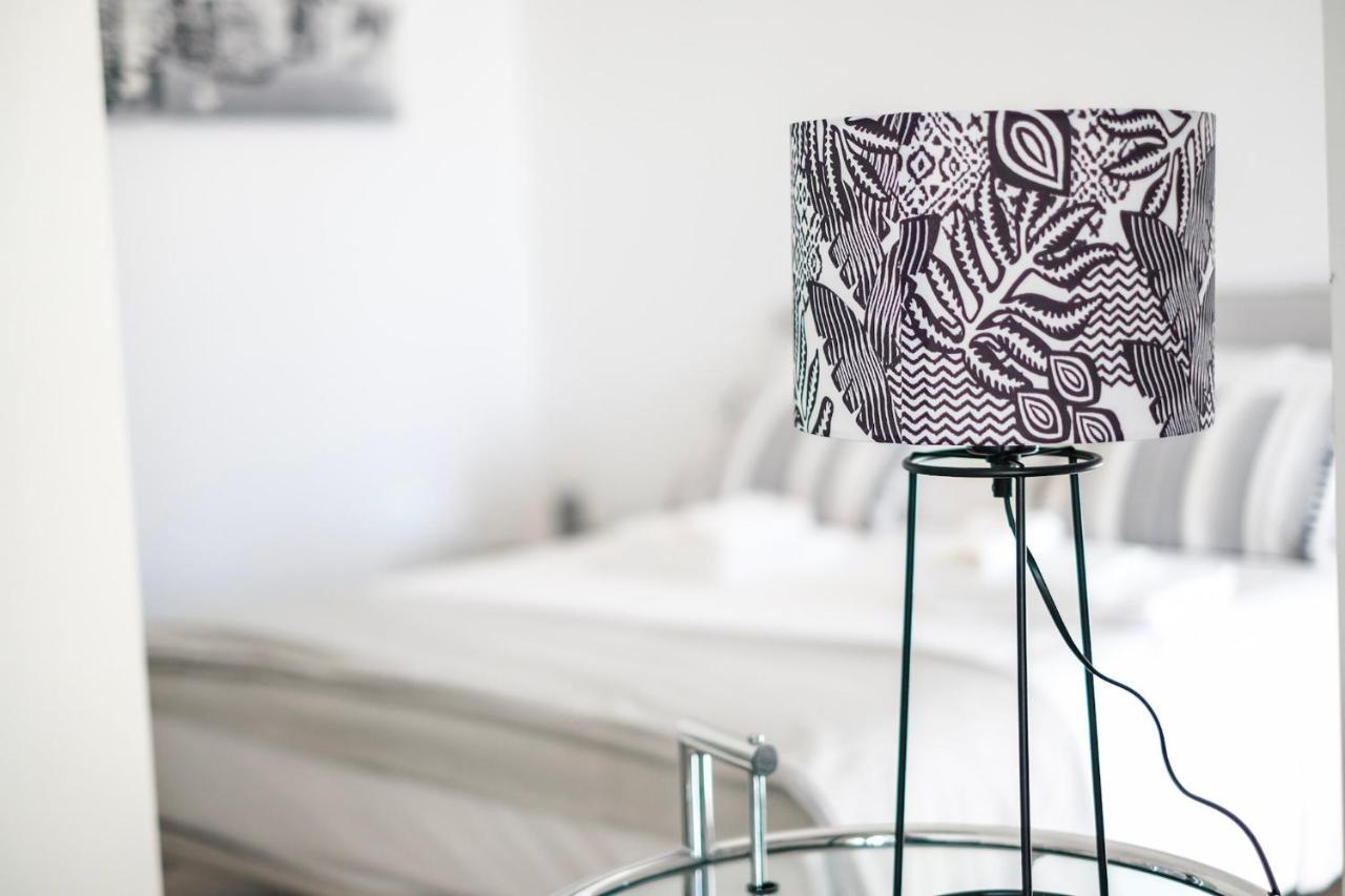 Apartment Rossani Suites&aparts