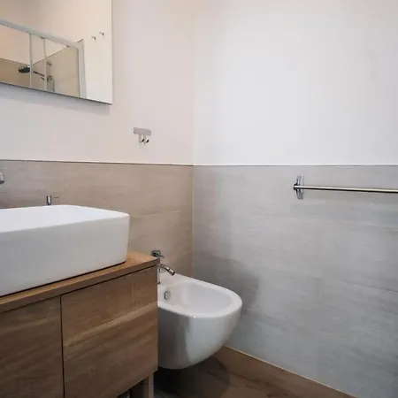 Rossani Suites&Aparts Bari Exterior photo