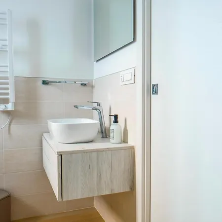 Rossani Suites&Aparts Bari Exterior photo
