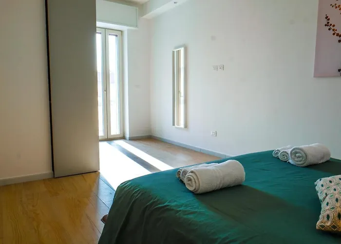 Rossani Suites&Aparts