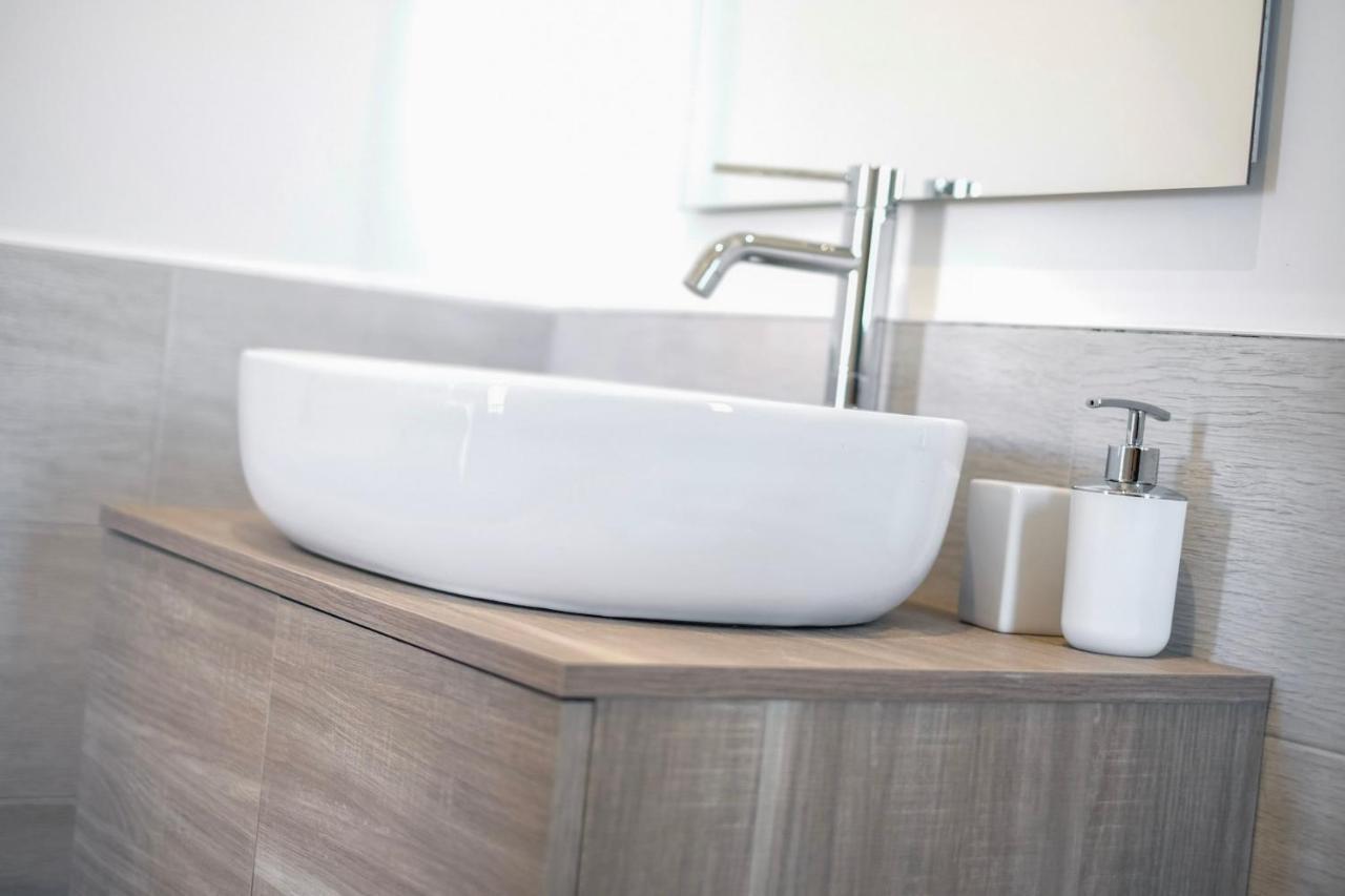 Appartement Rossani Suites&aparts Bari