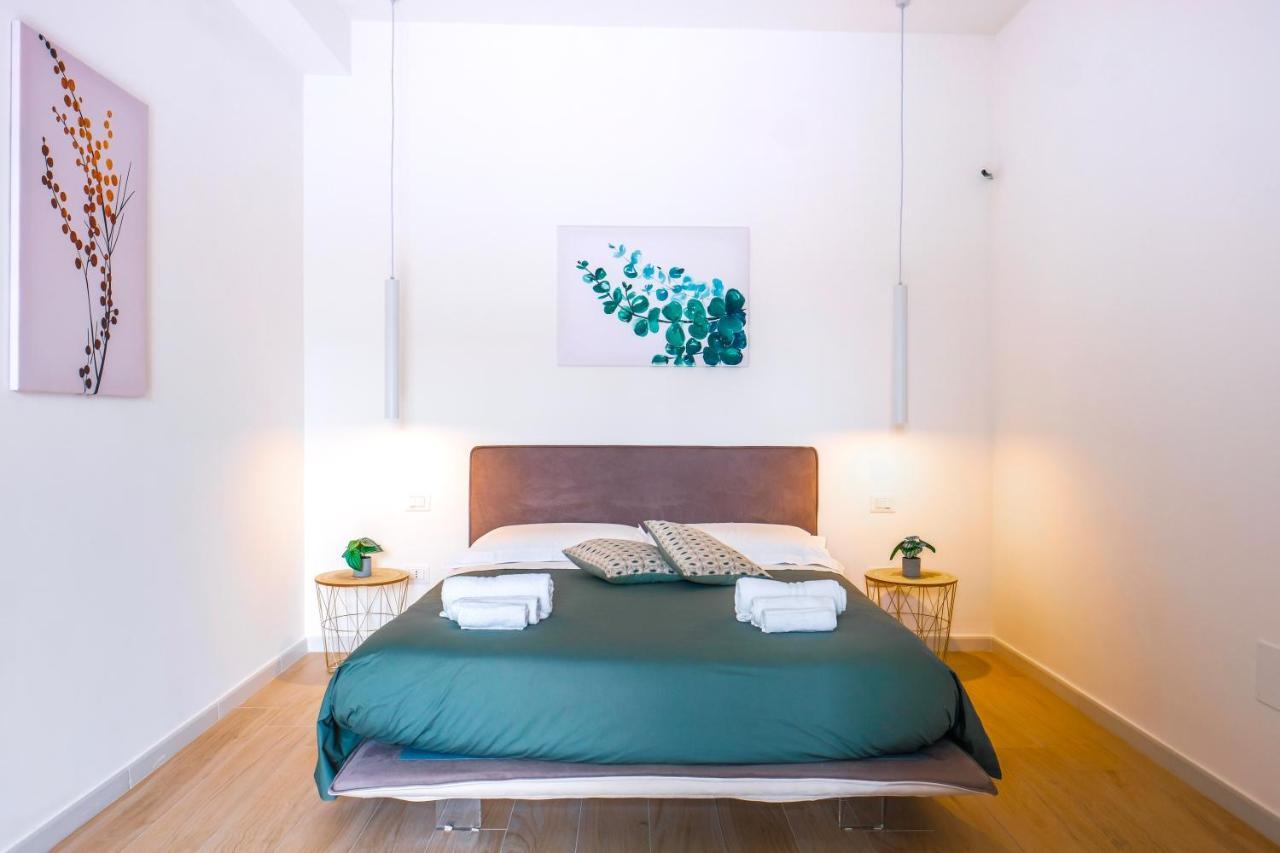 Appartement Rossani Suites&aparts Bari