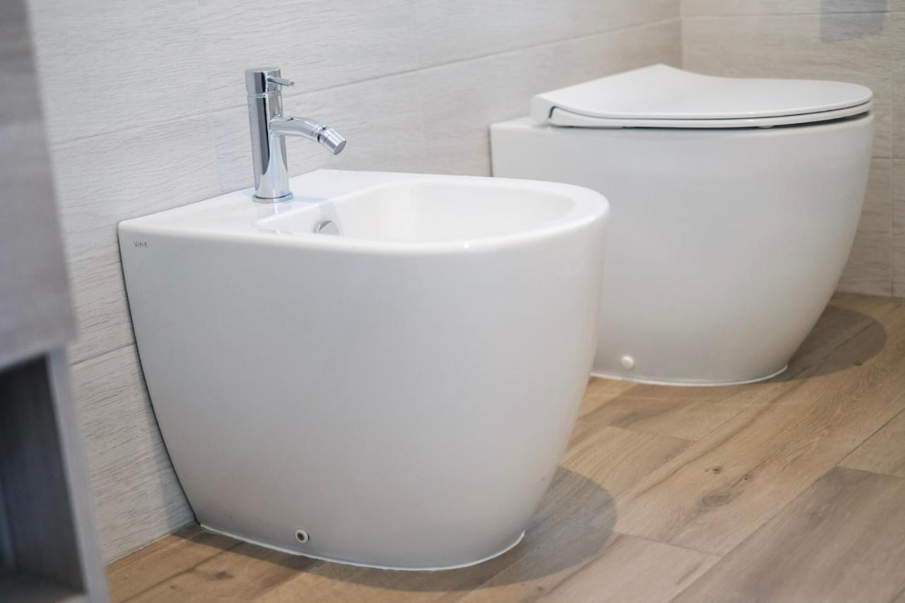 Rossani Suites&aparts Appartement