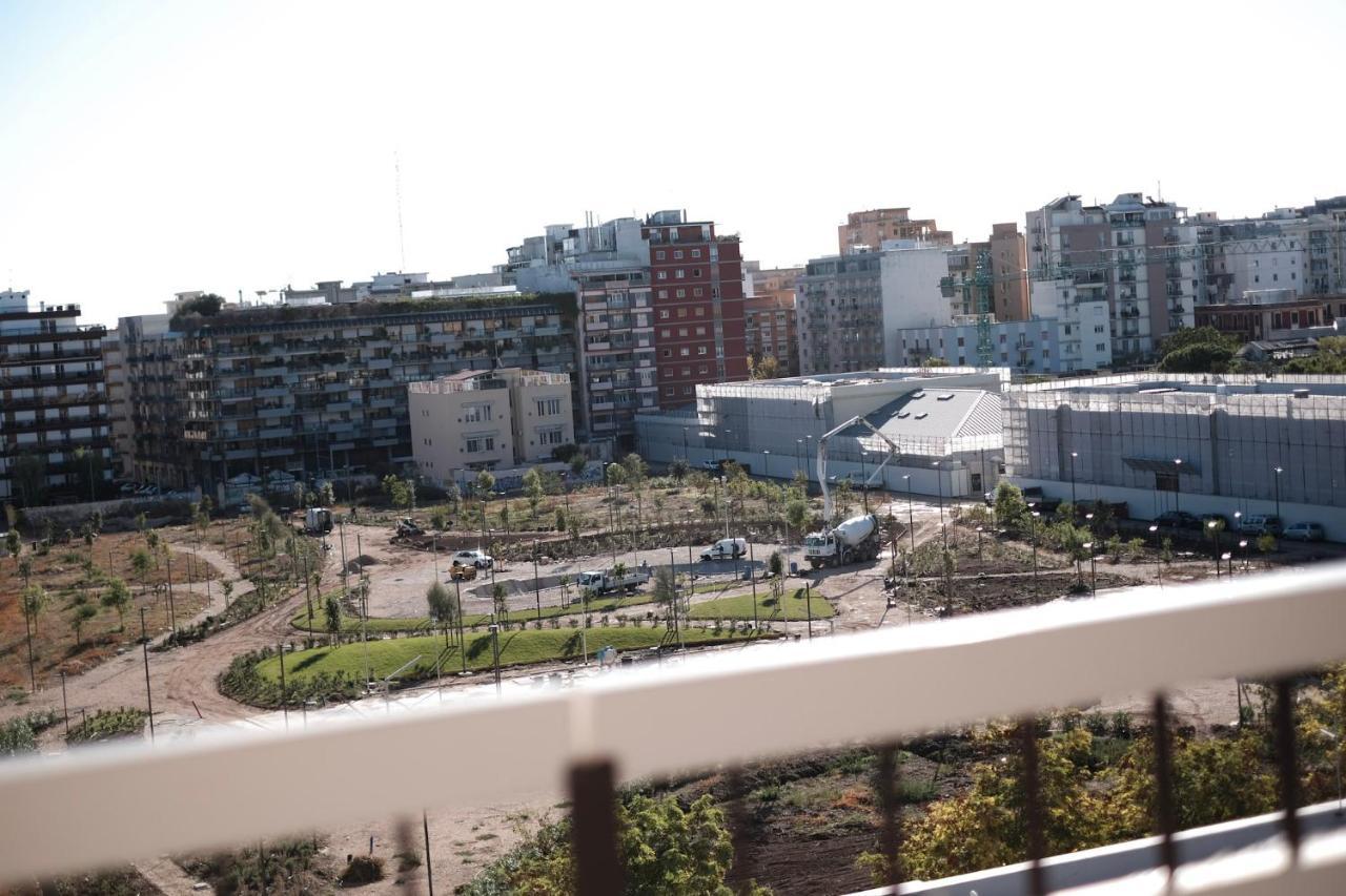 Rossani Suites&aparts Appartement
